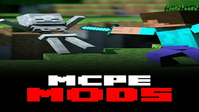 AJModsMCPE screenshot