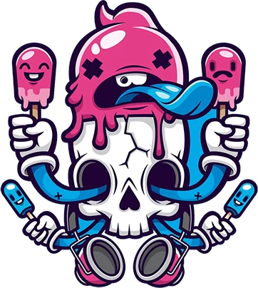 BrainFreeze logo
