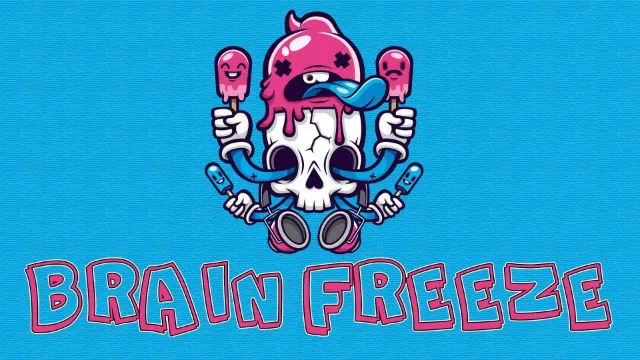 BrainFreeze screenshot
