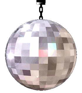 DiscoParty-Deluge logo