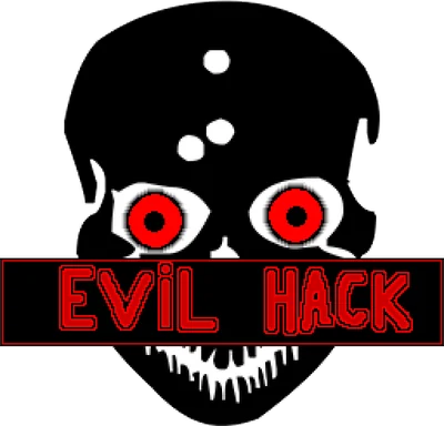 EvilHack logo