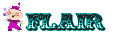 Flair logo