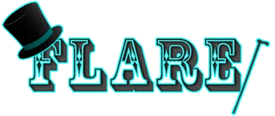 Flare logo