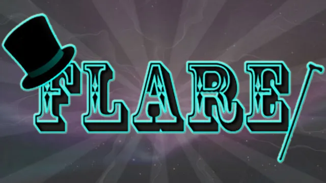 Flare screenshot