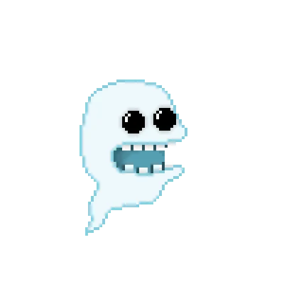 Ghost logo