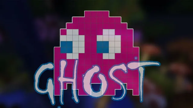 Ghost screenshot