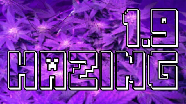 Hazing screenshot