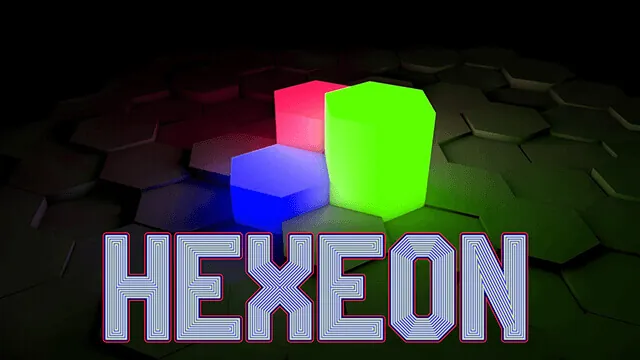 Hexeon screenshot