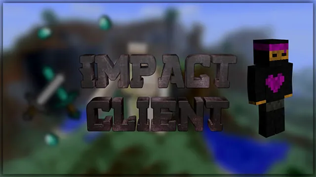 Impact screenshot