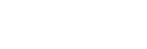 JAM logo