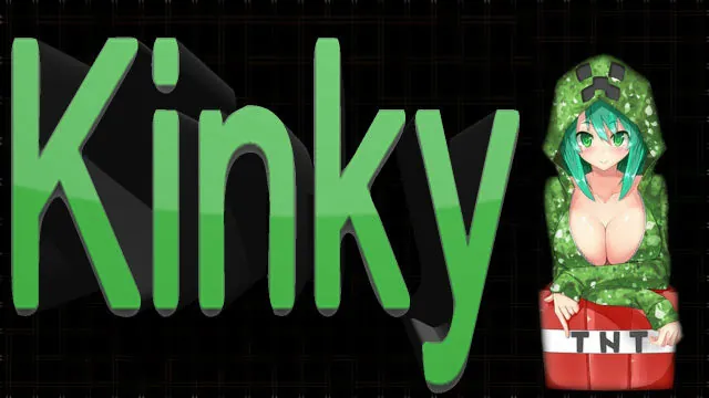 Kinky screenshot