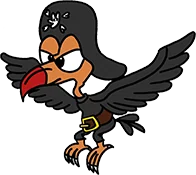 Kr0w logo
