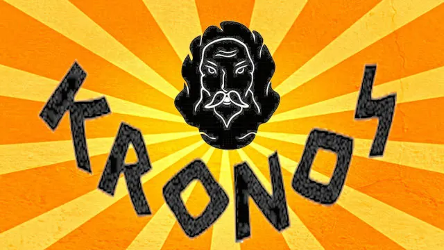 Kronos screenshot