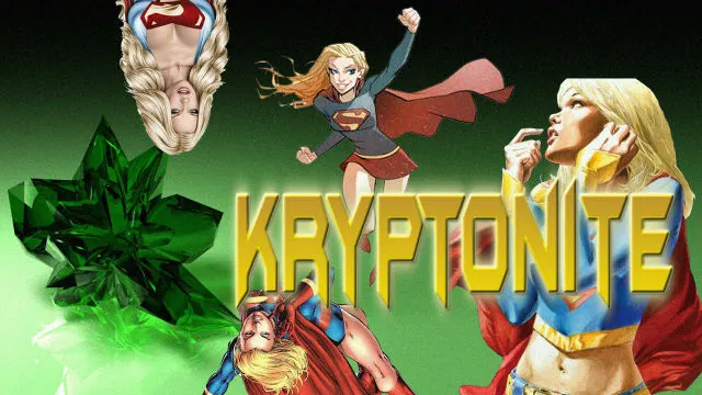 Kryptonite screenshot