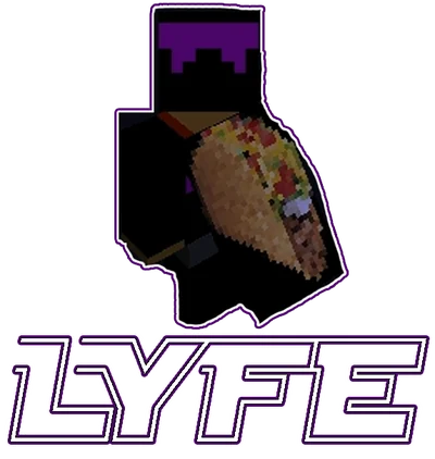 Lyfe logo