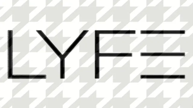 Lyfe screenshot