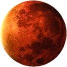 Mars logo