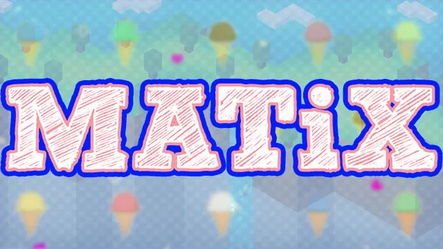 Matix screenshot