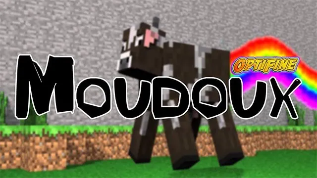 Moudoux screenshot