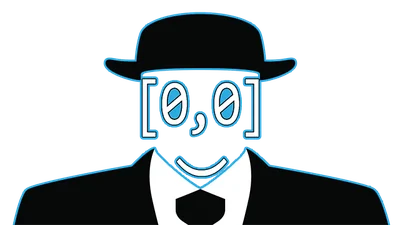 Null logo