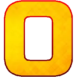 Omikron logo
