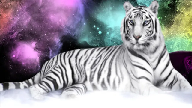 Parallaxa screenshot
