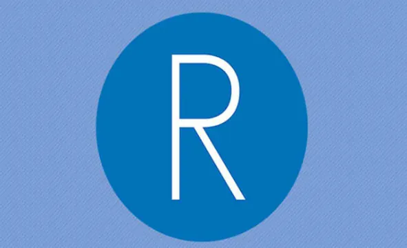 Reflex screenshot