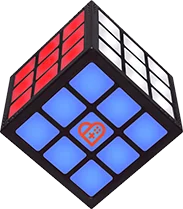 Rubix logo