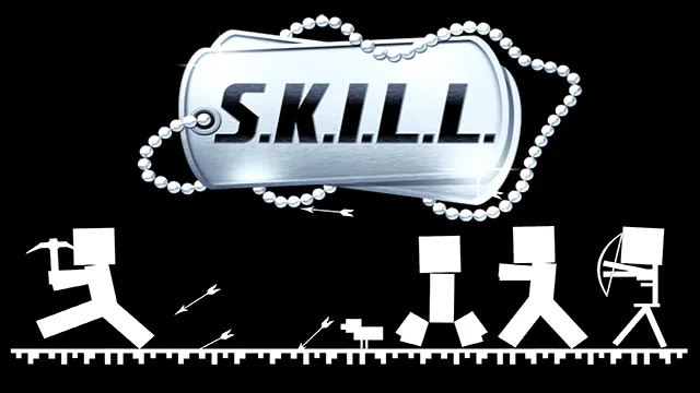 SkillClient screenshot