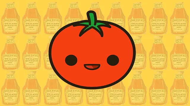 Tomato screenshot