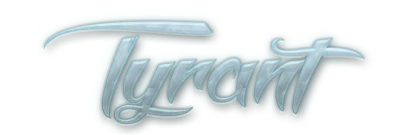 Tyrant logo