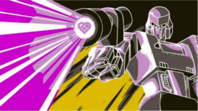 Tyrant screenshot