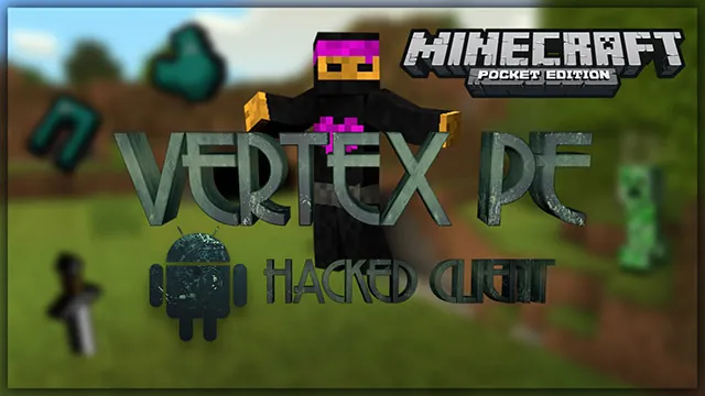 VERTEX screenshot