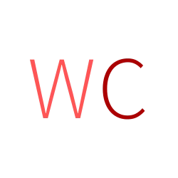 WeepCraft logo
