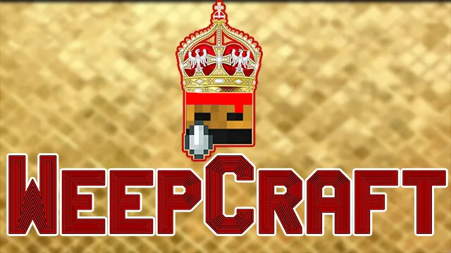 WeepCraft screenshot