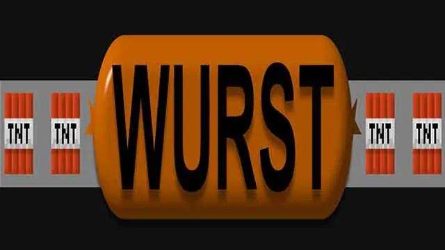 Wurst screenshot
